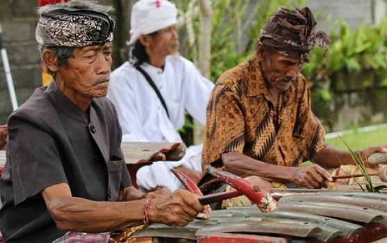 Indonesian Language Snapshot: Uncovering the Languages Spoken in Indonesia